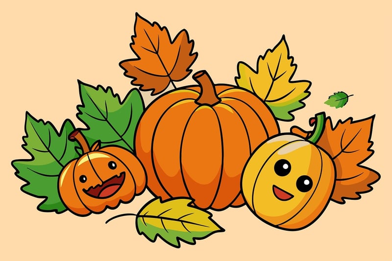 Fantasy Harvest